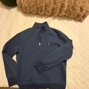 Polo Ralph Lauren 1/4 Zip Sweatshirt